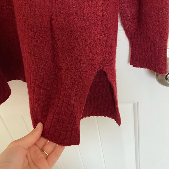 NWOT |‎ Old Navy women’s plush knit cardigan — medium - Picture 6 of 6